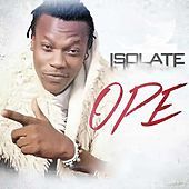 Thumbnail for the Isolate - Ope link, provided by host site