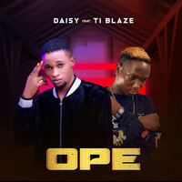 Thumbnail for the Daisy - Ope link, provided by host site