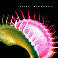 Thumbnail for the Cowboy Junkies - Open link, provided by host site