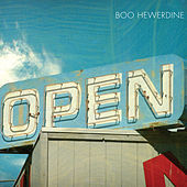Thumbnail for the Boo Hewerdine - Open link, provided by host site