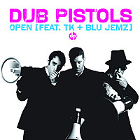 Thumbnail for the Dub Pistols - Open link, provided by host site