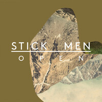 Image of Stick Men linking to their artist page due to link from them being at the top of the main table on this page