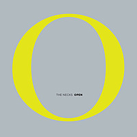 Thumbnail for the The Necks - Open link, provided by host site