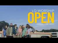 Thumbnail for the LO Worship - Open link, provided by host site