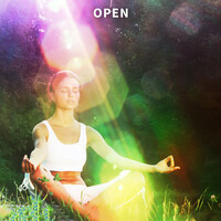 Thumbnail for the Meditation Music - Open link, provided by host site