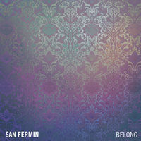 Image of San Fermin linking to their artist page due to link from them being at the top of the main table on this page