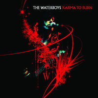 Thumbnail for the The Waterboys - Open link, provided by host site