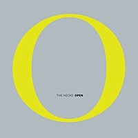 Thumbnail for the The Necks - Open link, provided by host site