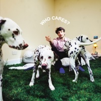 Thumbnail for the Rex Orange County - OPEN A WINDOW link, provided by host site