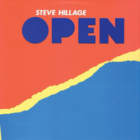 Thumbnail for the Steve Hillage - Open link, provided by host site