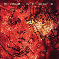 Thumbnail for the Bruce Cockburn - Open link, provided by host site