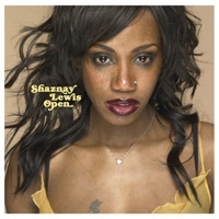 Thumbnail for the Shaznay Lewis - Open link, provided by host site