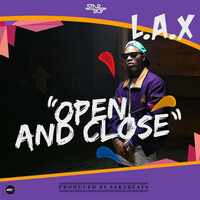 Thumbnail for the L.A.X - Open And Close link, provided by host site