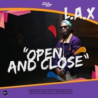 Thumbnail for the L.A.X - Open and Close link, provided by host site