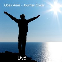 Thumbnail for the DV8 - Open Arms link, provided by host site