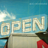 Thumbnail for the Boo Hewerdine - Open link, provided by host site