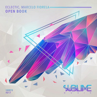 Thumbnail for the Marcelo Fiorela - Open Book link, provided by host site