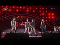Thumbnail for the H1-KEY - (하이키) - 건물 사이에 피어난 장미 [열린 음악회/Open Concert] | KBS 방송 link, provided by host site