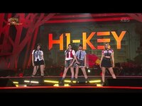 Thumbnail for the H1-KEY - (하이키) - 건물 사이에 피어난 장미 [열린 음악회/Open Concert] | KBS 방송 link, provided by host site