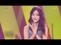 Thumbnail for the H1-KEY - (하이키) - 건물 사이에 피어난 장미 [열린 음악회/Open Concert] | KBS 방송 link, provided by host site