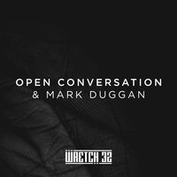 Thumbnail for the Wretch 32 - Open Conversation & Mark Duggan [Radio Edit] link, provided by host site