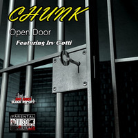 Thumbnail for the Chunk - Open Door link, provided by host site