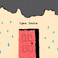 Thumbnail for the J.M. - Open Doors link, provided by host site