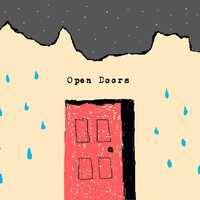 Thumbnail for the J.M. - Open Doors link, provided by host site