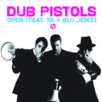 Thumbnail for the Dub Pistols - Open link, provided by host site