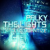 Thumbnail for the Tony Igy - Open Fire (Oleg Quantize) link, provided by host site