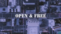 Thumbnail for the I.V.A. - Open & Free link, provided by host site