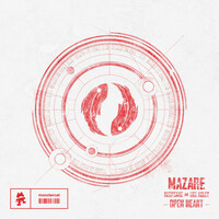 Thumbnail for the Mazare - Open Heart link, provided by host site