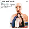 Thumbnail for the Céline Bonacina - Open Heart link, provided by host site