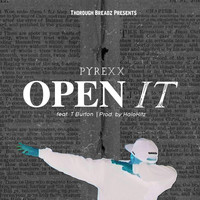 Thumbnail for the Pyrexx - Open It link, provided by host site