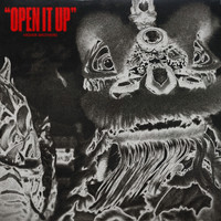 Thumbnail for the Higher Brothers - Open It Up link, provided by host site