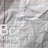 Thumbnail for the B.C. - Open Latter link, provided by host site