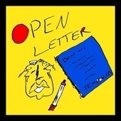 Thumbnail for the TEMPOREX - Open Letter link, provided by host site