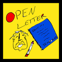 Thumbnail for the TEMPOREX - Open Letter link, provided by host site