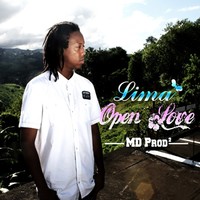 Thumbnail for the Lima - Open Love link, provided by host site