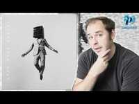 Thumbnail for the Spectrum Pulse - Open Mike Eagle - Neighborhood Gods Unlimited - Album Review + Analysis link, provided by host site