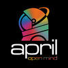 Thumbnail for the April - Open Mind link, provided by host site