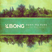 Thumbnail for the KBong - Open My Eyes link, provided by host site