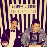 Thumbnail for the Jam Xpress - Open My Eyes link, provided by host site