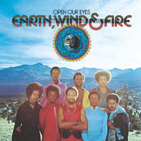 Thumbnail for the Earth - Open Our Eyes link, provided by host site