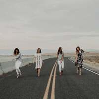 Thumbnail for the Gardiner Sisters - Open Road (2018 Version) link, provided by host site