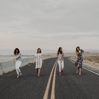 Thumbnail for the Gardiner Sisters - Open Road (2018 Version) link, provided by host site