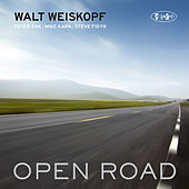 Thumbnail for the Walt Weiskopf - Open Road link, provided by host site