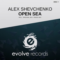 Thumbnail for the Alex Shevchenko - Open Sea link, provided by host site