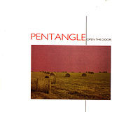 Thumbnail for the Pentangle - Open The Door link, provided by host site