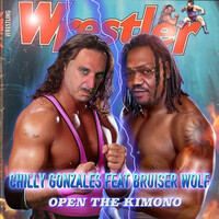 Thumbnail for the Chilly Gonzales - Open the Kimono link, provided by host site
